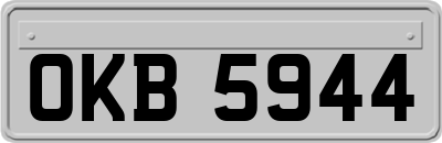 OKB5944