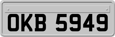 OKB5949