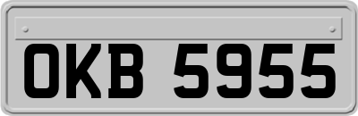 OKB5955
