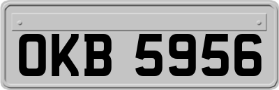 OKB5956