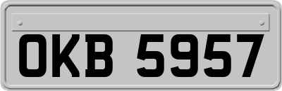 OKB5957