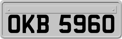 OKB5960
