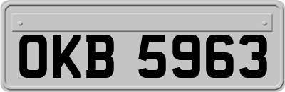 OKB5963
