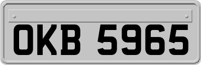 OKB5965