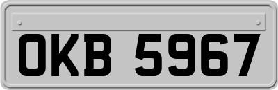 OKB5967