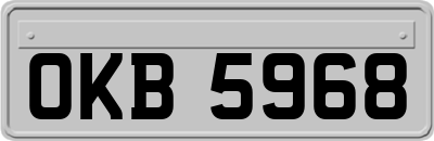 OKB5968