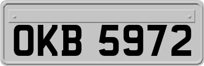 OKB5972
