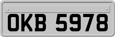 OKB5978