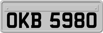 OKB5980