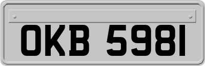 OKB5981