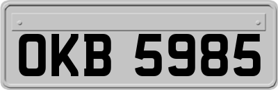 OKB5985