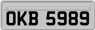 OKB5989