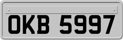 OKB5997