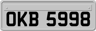 OKB5998