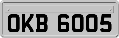 OKB6005