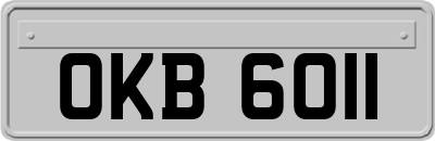 OKB6011