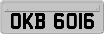 OKB6016