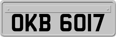 OKB6017