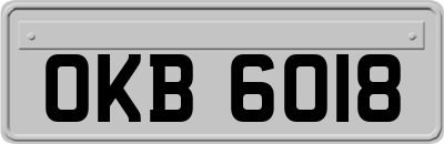 OKB6018
