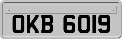 OKB6019
