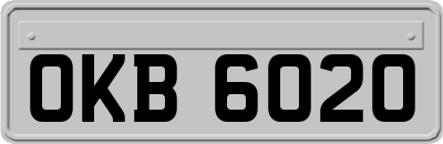 OKB6020