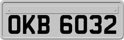 OKB6032