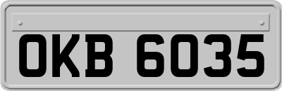 OKB6035