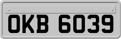 OKB6039