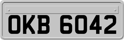 OKB6042