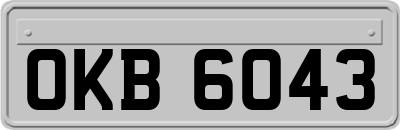 OKB6043
