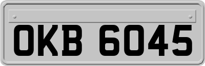 OKB6045