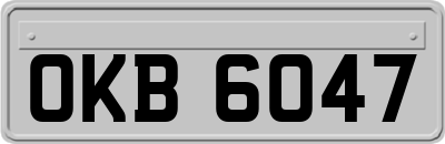 OKB6047