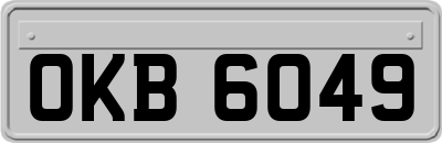 OKB6049