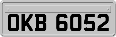 OKB6052