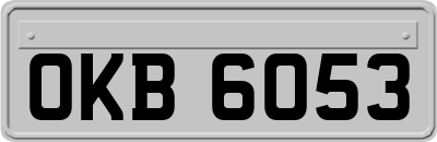 OKB6053