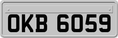 OKB6059
