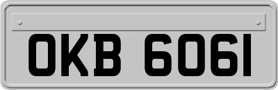 OKB6061