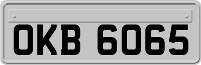 OKB6065