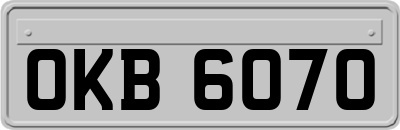 OKB6070