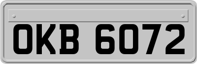 OKB6072