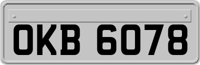 OKB6078