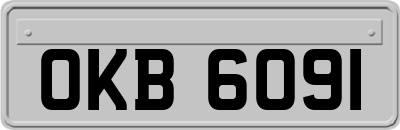 OKB6091