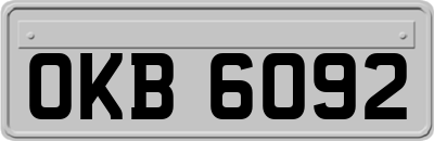 OKB6092