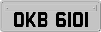 OKB6101