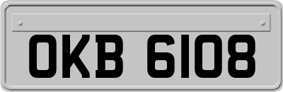OKB6108