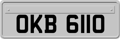 OKB6110