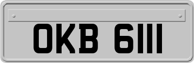 OKB6111