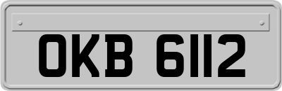 OKB6112