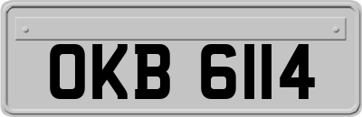 OKB6114