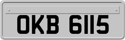 OKB6115